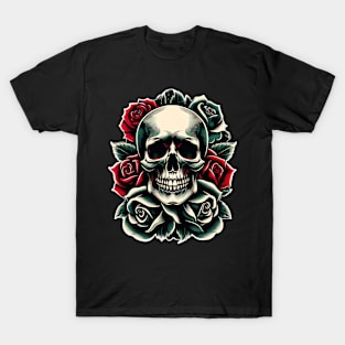 Rosarium Mystique T-Shirt